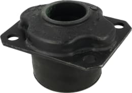 Produktbild: Fendt Kabinenlager hinten für Traktor Farmer 200, 300, 400 Vario, Favorit 500, Geräteträger, 300 Vario/SCR