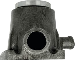 Produktbild: Fendt Wasserpumpe für Motor MWM, Traktor Farmer 300, Favorit 500, 600