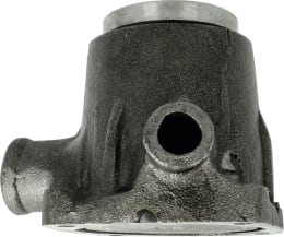 Produktbild: Fendt Wasserpumpe für Motor MWM, Traktor Farmer 300, Favorit 500, 600