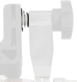 Produktbild: Feder für Kettenstopper Kettenschärfgerät MAXX