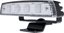 Produktbild: TYRI LED-Arbeitsscheinwerfer VL4 1.400 lm/15 W, 9 – 60 V, nahe Ausleuchtung