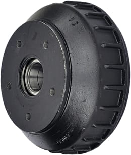Produktbild: TRAILER POOL Bremstrommel 5 x 112 für Bremse 200 x 50 mm AL-KO 2051