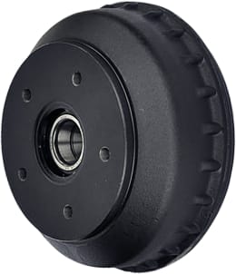 Produktbild: TRAILER POOL Bremstrommel 5 x 112 für Bremse 200 x 50 mm AL-KO Euro-Compact 2051, 6,84 kg