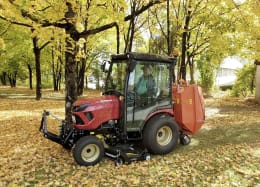 Lifestyle: Wiedenmann® Laubsauger Favorit 650