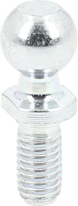 Produktbild: Fendt Kugelzapfen DIN 71803-C, Kugel Ø 13 mm, für Traktor Farmer, Favorit, Geräteträger, Vario, Xylon