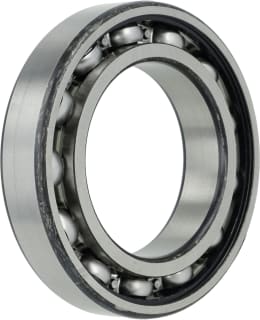 Produktbild: Fendt Rillenkugellager 55 x 90 x 18 mm, 6011, für Hinterachse Geräteträger F 231 GT