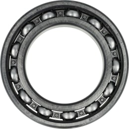 Produktbild: Fendt Rillenkugellager 55 x 90 x 18 mm, 6011, für Hinterachse Geräteträger F 231 GT