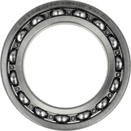 Produktbild: Fendt Rillenkugellager 65 x 100 x 18 mm, 6013 C3, für Handbremse