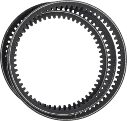 Produktbild: Fendt Keilriemen 10 x 1215 La für Traktor Farmer 100, 200, 300, 5 S, Vario 200