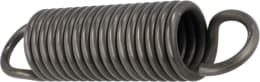 Produktbild: Fendt Zugfeder 180 x 42,5 mm, für Fahrersitz Traktor Geräteträger F 231 GT, F 231 GTW