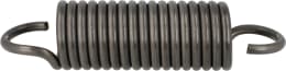 Produktbild: Fendt Zugfeder 180 x 42,5 mm, für Fahrersitz Traktor Geräteträger F 231 GT, F 231 GTW