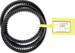 Produktbild: Fendt Keilriemen 13 x 1.175 mm für Traktor Farmer 300 ab Motor-Nr. 1069230