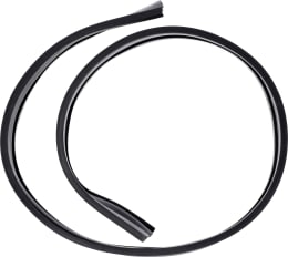 Produktbild: Fendt Schutzprofil 1.200 mm, für Einstieg links, Tankrahmen Traktor Farmer, Favorit, Vario, Xylon