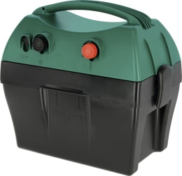 Produktbild: Ako Weidezaungerät Mobil Power A 1200 9 V, 12 V, 230 V