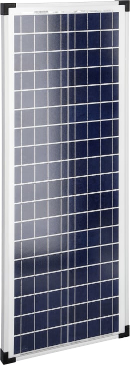 Lifestyle: Ako Solarmodul 115 W ohne Regler, Montage Bodenanker/Box, Anschluss Akku, für Power Station XDi 10000, 15000