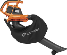 Produktbild: Husqvarna® Akku-Laubsauger 120iBV