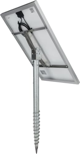 Produktbild: Ako Bodenanker für Solarmodul 55 W, 100 W