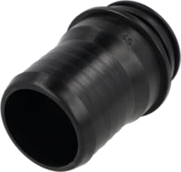 Produktbild: Agrotop Schlauchanschluss G 2 IG BSP Ø Tülle 45 mm gerade, für Überwurfmutter/O-Ring, 10604