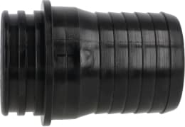 Produktbild: Agrotop Schlauchanschluss G 2 IG BSP Ø Tülle 45 mm gerade, für Überwurfmutter/O-Ring, 10604