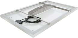 Produktbild: Ako Montageset für Montage Solarmodul 55/100 W auf Tragebox