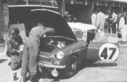 Produktbild: Castrol Classic Motoröl 1 Liter Flasche