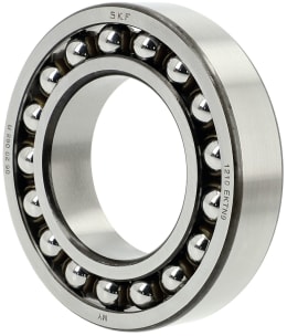 Produktbild: Fendt Lager Ø 45/90 x 35 mm, für Rotor Mähdrescher Fendt, Massey Fergsuon
