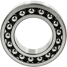 Produktbild: Fendt Lager Ø 45/90 x 35 mm, für Rotor Mähdrescher Fendt, Massey Fergsuon