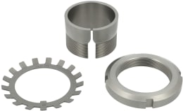 Produktbild: Fendt Lager Ø 45/90 x 35 mm, für Rotor Mähdrescher Fendt, Massey Fergsuon