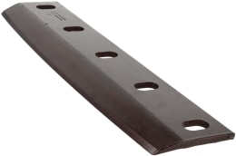 Produktbild: Fendt Häckslermesser links/rechts, Gras/Mais, 2 Stück, für Häcksler Katana