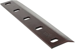 Produktbild: Fendt Häckslermesser links/rechts, Gras/Mais, 2 Stück, für Häcksler Katana