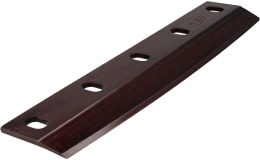Produktbild: Fendt Häckslermesser links/rechts, Mais, 2 St. für Häcksler Katana
