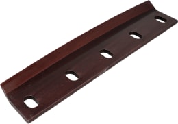 Produktbild: Fendt Häckslermesser links/rechts, Mais, 2 St. für Häcksler Katana