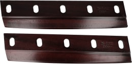 Produktbild: Fendt Häckslermesser links/rechts, Mais, 2 St. für Häcksler Katana