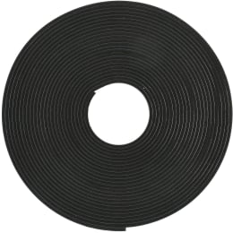 Produktbild: Fendt Dichtungsprofil 4,8 x 6 mm, Länge 15,25 m,für Front-, Seitenscheibe, Unterbau Traktor Farmer, Favorit