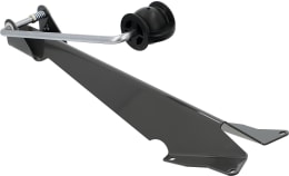 Produktbild: Fendt Halter für Traktor Oberlenker Kat. 3/2
