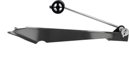 Produktbild: Fendt Halter für Traktor Oberlenker Kat. 3/2