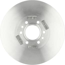 Produktbild: Fendt Bremsscheibe 260 x 22 mm für Fußbremse Farmer 300