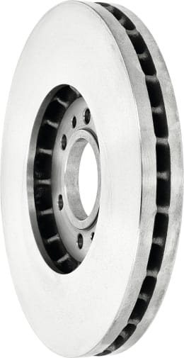 Produktbild: Fendt Bremsscheibe 260 x 31 mm innenbelüftet, für Fußbremse Farmer 300, Favorit 500, Geräteträger