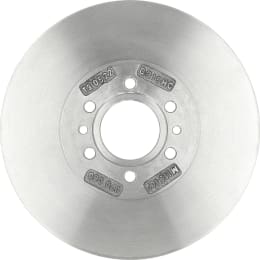 Produktbild: Fendt Bremsscheibe 260 x 31 mm innenbelüftet, für Fußbremse Farmer 300, Favorit 500, Geräteträger