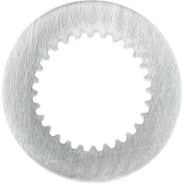 Produktbild: Fendt Innenlamelle 81 x 139,4 x 2 mm für Frontzapfwellenkupplung Favorit 600