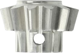 Produktbild: Fendt Ritzel 12 Zähne, für Hubstrebe Farmer 100, 5 S, 200, 300, Geräteträger