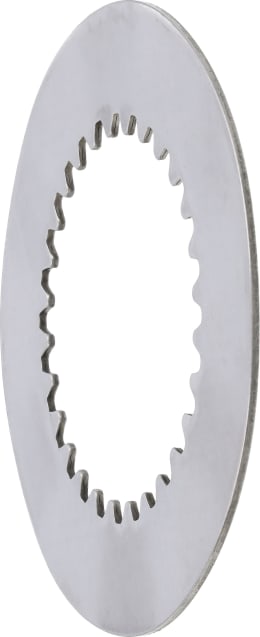 Produktbild: Fendt Innenlamelle Sinus 81 x 139,4 x 2,7 mm für Frontzapfwellen-, Zapfwellenkupplung