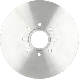 Produktbild: Fendt Bremsscheibe 260 x 13 mm für Fußbremse Farmer 300