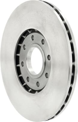Produktbild: Fendt Bremsscheibe 260 x 22 mm innenbelüftet, für Fußbremse Farmer 300, Geräteträger