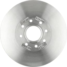 Produktbild: Fendt Bremsscheibe 260 x 22 mm innenbelüftet, für Fußbremse Farmer 300, Geräteträger