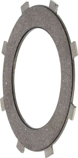Produktbild: Fendt Außenlamelle 98,2 x 153,5 x 3,3 mm für Zapfwellenkupplung Traktor Farmer, Favorit, Geräteträger, Xylon