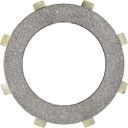 Produktbild: Fendt Außenlamelle 98,2 x 153,5 x 3,3 mm für Zapfwellenkupplung Traktor Farmer, Favorit, Geräteträger, Xylon