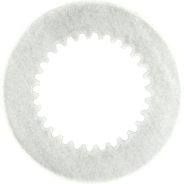 Produktbild: Fendt Innenlamelle 81 x 139,4 x 2,5 mm für Frontzapfwellenkupplung Farmer 100, 200, 300, Geräteträger