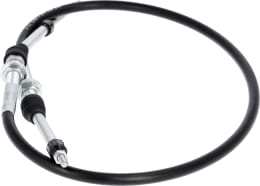 Produktbild: Fendt Bowdenzug für Hydrauliksteuergerät Farmer 300, Favorit 600