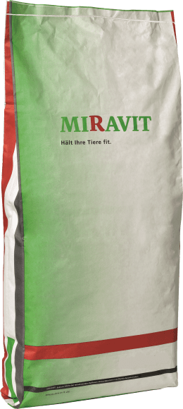Produktbild: MIRAVIT® StressVital für Schweine zur Stressdämpfung in Stresssituationen